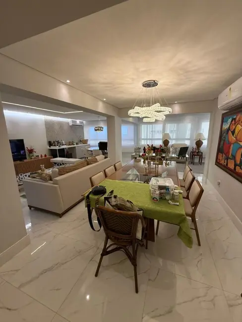 Foto 4 de Apartamento com 2 quartos à venda, 155m2 em Pajuçara, Maceio - AL