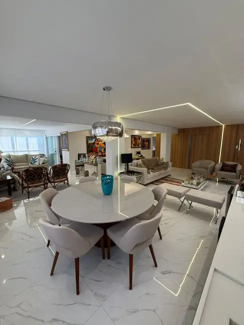 Foto 5 de Apartamento com 2 quartos à venda, 155m2 em Pajuçara, Maceio - AL