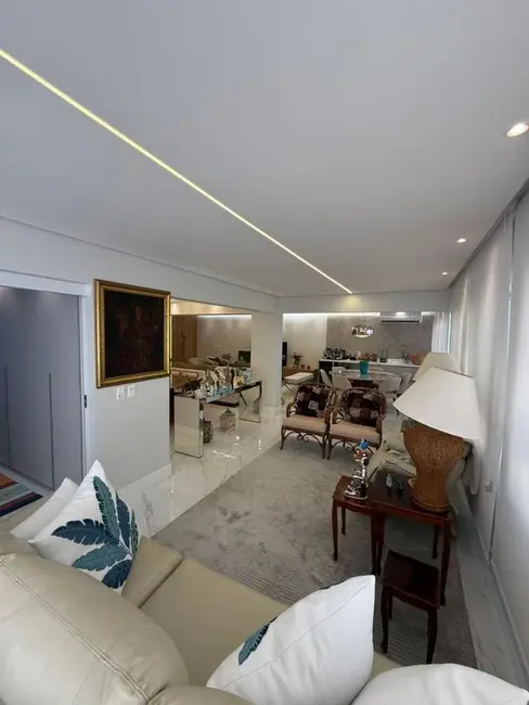 Foto 9 de Apartamento com 2 quartos à venda, 155m2 em Pajuçara, Maceio - AL