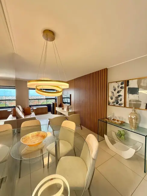 Foto 7 de Apartamento com 3 quartos à venda, 80m2 em Farol, Maceio - AL