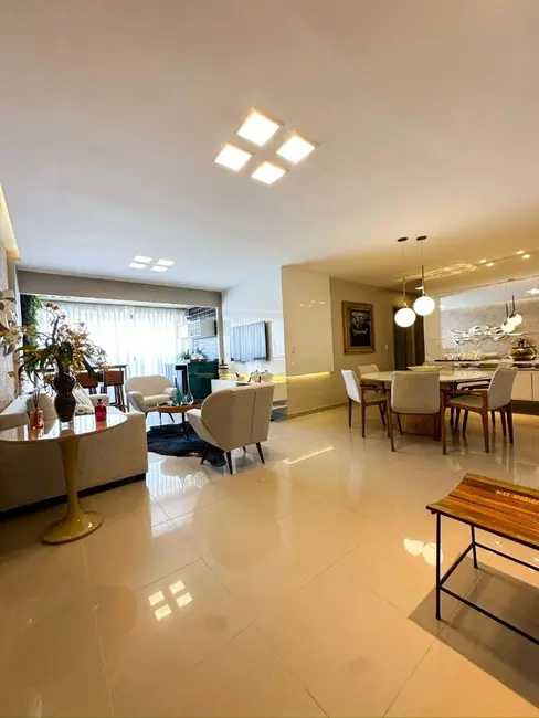 Foto 4 de Apartamento com 3 quartos à venda, 132m2 em Jatiúca, Maceio - AL