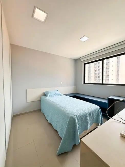 Foto 9 de Apartamento com 3 quartos à venda, 132m2 em Jatiúca, Maceio - AL