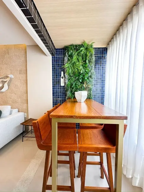 Foto 6 de Apartamento com 3 quartos à venda, 132m2 em Jatiúca, Maceio - AL