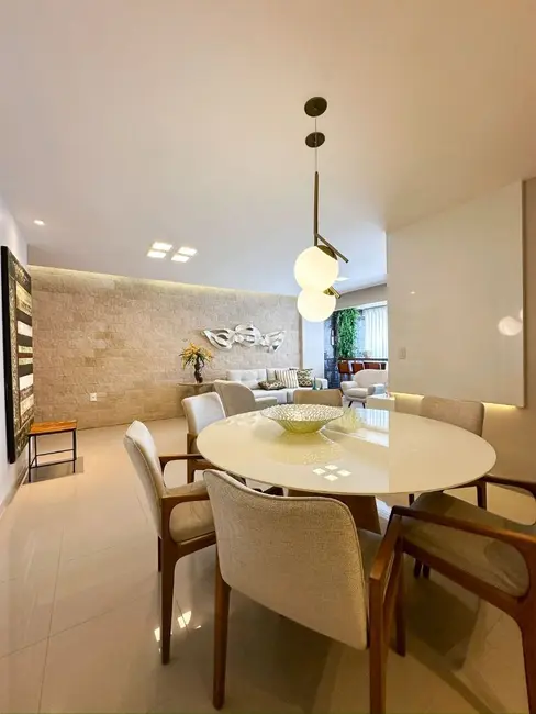 Foto 8 de Apartamento com 3 quartos à venda, 132m2 em Jatiúca, Maceio - AL