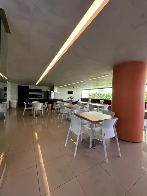 Foto 3 de Apartamento com 3 quartos à venda, 132m2 em Jatiúca, Maceio - AL