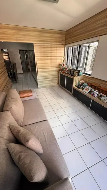 Foto 1 de Apartamento com 3 quartos à venda, 108m2 em Ponta Verde, Maceio - AL