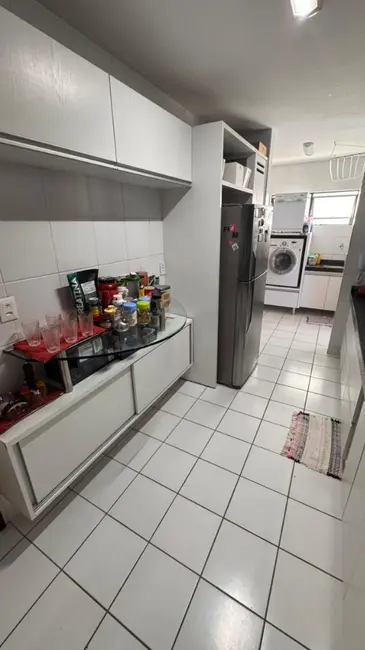 Foto 4 de Apartamento com 3 quartos à venda, 108m2 em Ponta Verde, Maceio - AL