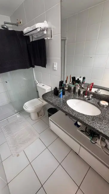 Foto 9 de Apartamento com 3 quartos à venda, 108m2 em Ponta Verde, Maceio - AL