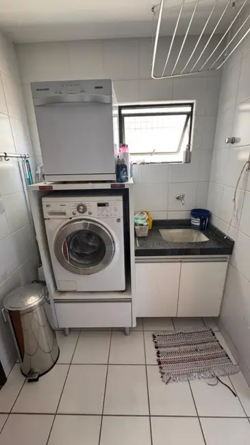 Foto 2 de Apartamento com 3 quartos à venda, 108m2 em Ponta Verde, Maceio - AL