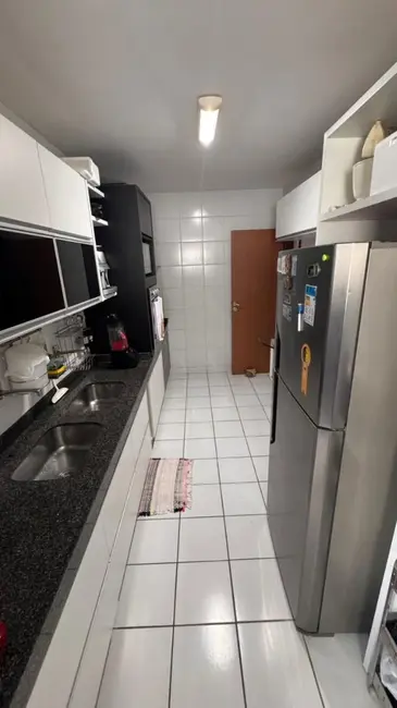 Foto 3 de Apartamento com 3 quartos à venda, 108m2 em Ponta Verde, Maceio - AL