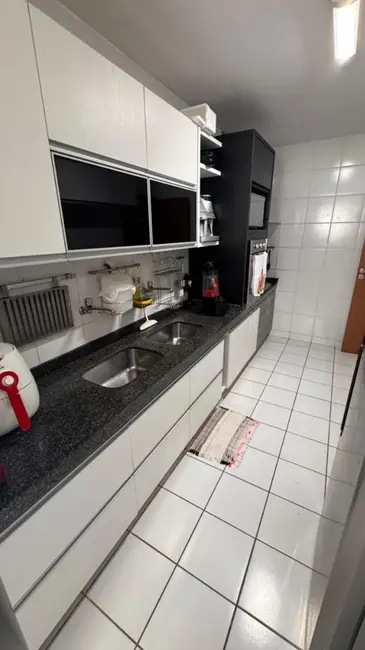 Foto 5 de Apartamento com 3 quartos à venda, 108m2 em Ponta Verde, Maceio - AL