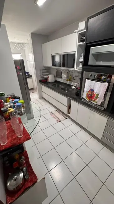Foto 6 de Apartamento com 3 quartos à venda, 108m2 em Ponta Verde, Maceio - AL