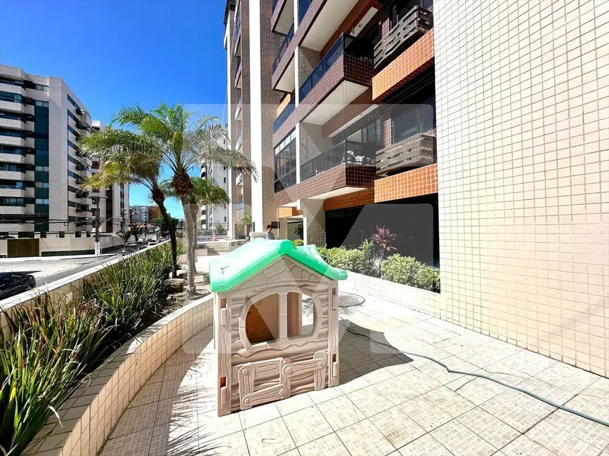 Foto 5 de Apartamento com 3 quartos à venda, 101m2 em Jatiúca, Maceio - AL