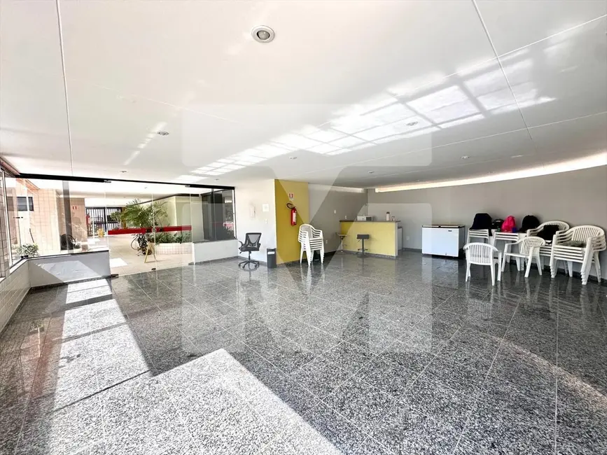 Foto 4 de Apartamento com 3 quartos à venda, 101m2 em Jatiúca, Maceio - AL