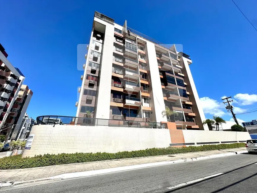 Foto 3 de Apartamento com 3 quartos à venda, 101m2 em Jatiúca, Maceio - AL
