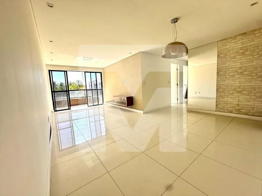 Foto 1 de Apartamento com 3 quartos à venda, 101m2 em Jatiúca, Maceio - AL