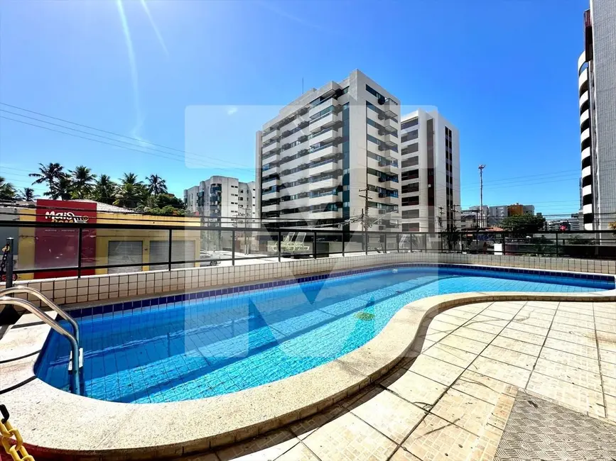 Foto 2 de Apartamento com 3 quartos à venda, 101m2 em Jatiúca, Maceio - AL