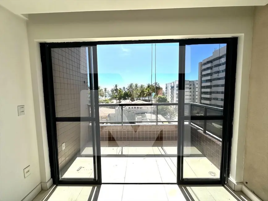 Foto 7 de Apartamento com 3 quartos à venda, 101m2 em Jatiúca, Maceio - AL