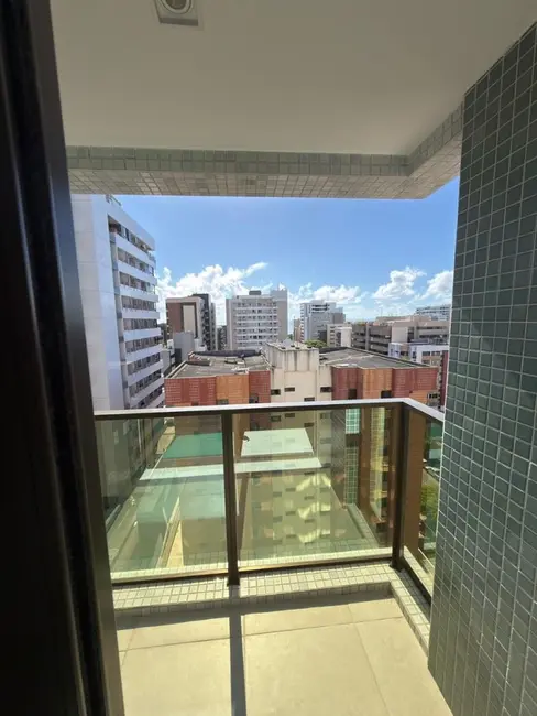 Apartamento com 2 quartos à venda, 54m2 em Ponta Verde, Maceio - AL - imagem 4 Foto 4 de Apartamento com 2 quartos à venda, 54m2 em Ponta Verde, Maceio - AL
