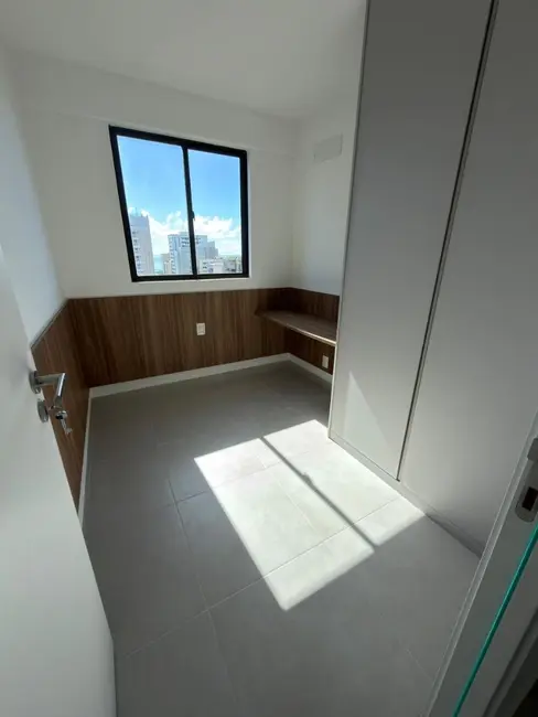 Apartamento com 2 quartos à venda, 54m2 em Ponta Verde, Maceio - AL - imagem 6 Foto 6 de Apartamento com 2 quartos à venda, 54m2 em Ponta Verde, Maceio - AL