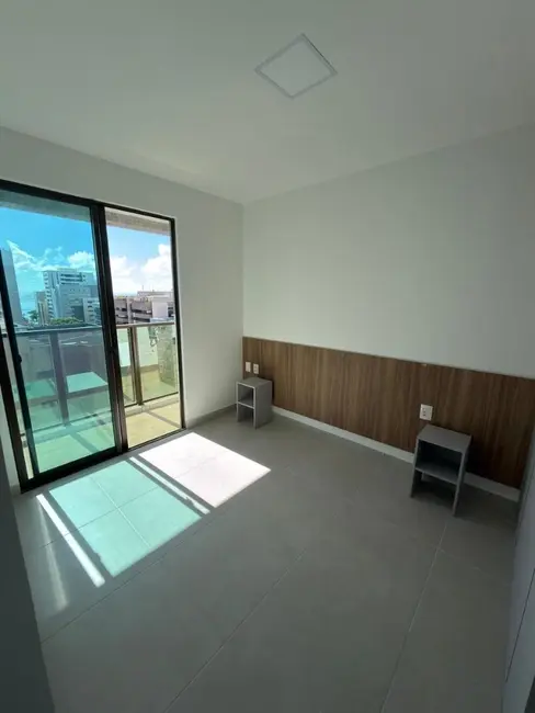 Apartamento com 2 quartos à venda, 54m2 em Ponta Verde, Maceio - AL - imagem 8 Foto 8 de Apartamento com 2 quartos à venda, 54m2 em Ponta Verde, Maceio - AL