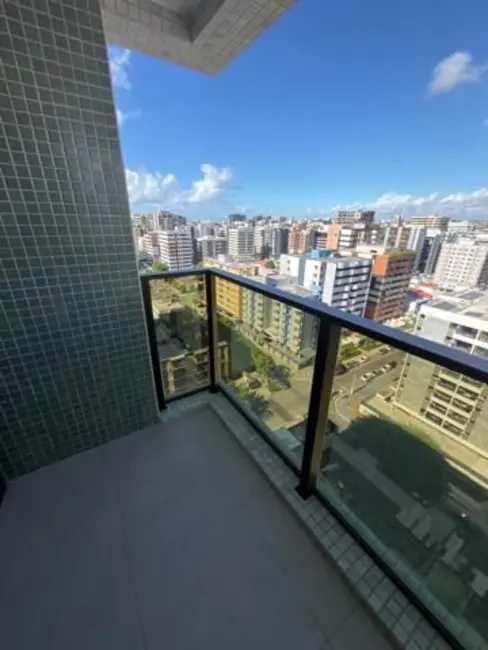Foto 3 de Apartamento com 2 quartos à venda, 54m2 em Ponta Verde, Maceio - AL