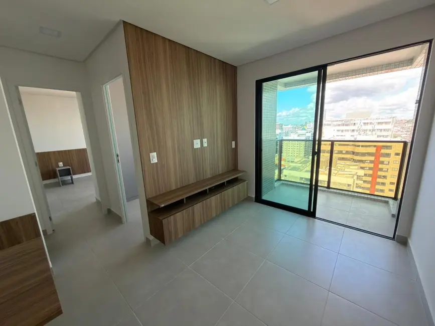 Foto 5 de Apartamento com 2 quartos à venda, 54m2 em Ponta Verde, Maceio - AL