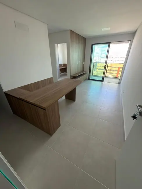 Foto 1 de Apartamento com 2 quartos à venda, 54m2 em Ponta Verde, Maceio - AL