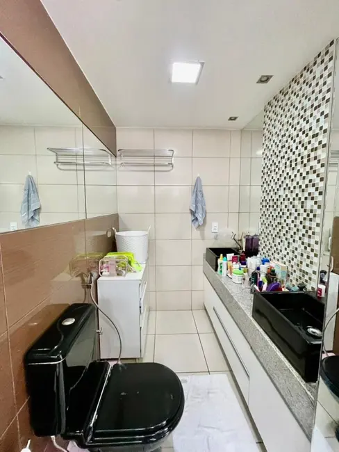 Apartamento com 4 quartos à venda, 133m2 em Ponta Verde, Maceio - AL - imagem 7 Foto 7 de Apartamento com 4 quartos à venda, 133m2 em Ponta Verde, Maceio - AL