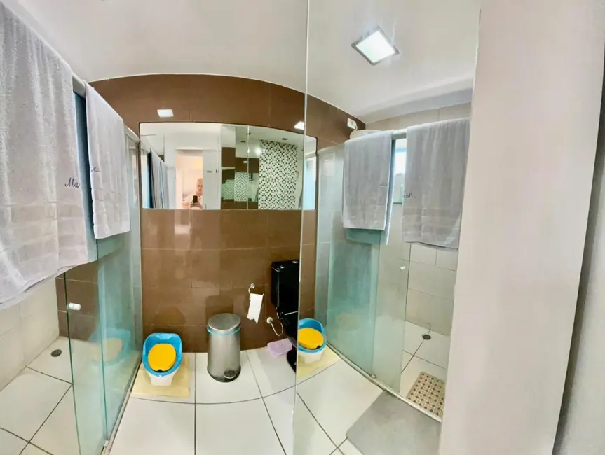 Apartamento com 4 quartos à venda, 133m2 em Ponta Verde, Maceio - AL - imagem 3 Foto 3 de Apartamento com 4 quartos à venda, 133m2 em Ponta Verde, Maceio - AL