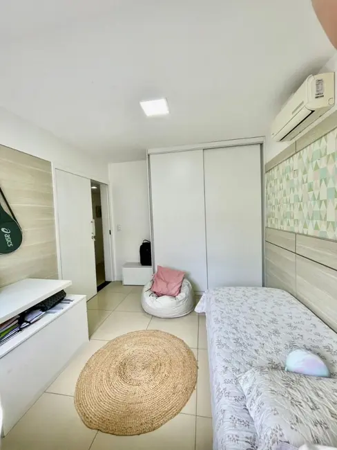 Apartamento com 4 quartos à venda, 133m2 em Ponta Verde, Maceio - AL - imagem 4 Foto 4 de Apartamento com 4 quartos à venda, 133m2 em Ponta Verde, Maceio - AL