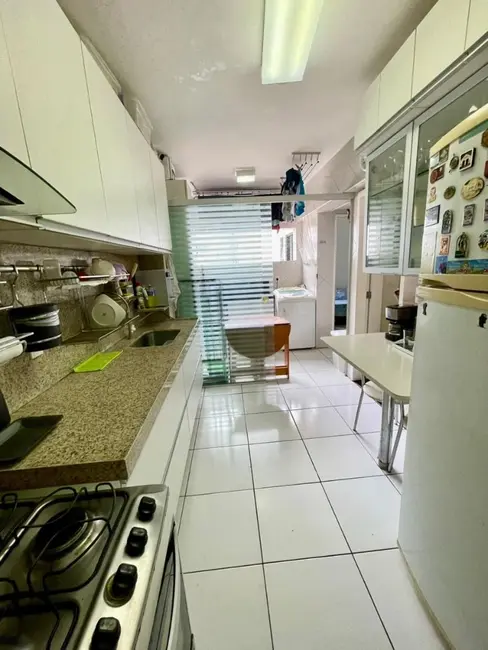 Apartamento com 4 quartos à venda, 133m2 em Ponta Verde, Maceio - AL - imagem 8 Foto 8 de Apartamento com 4 quartos à venda, 133m2 em Ponta Verde, Maceio - AL