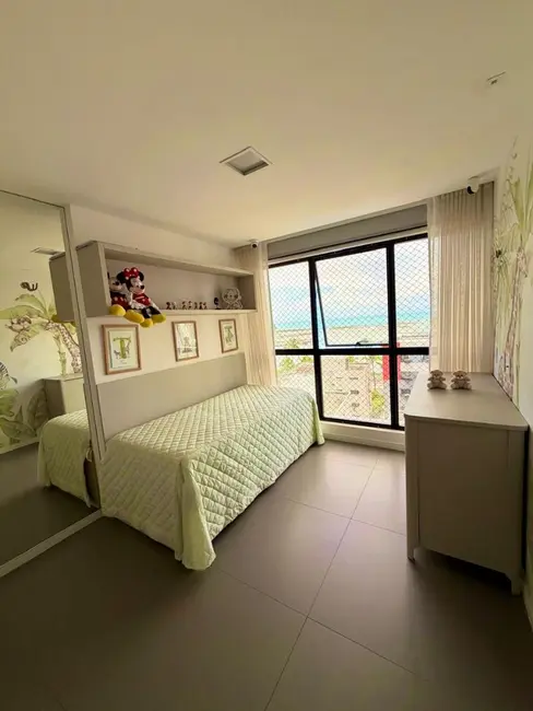 Apartamento com 3 quartos à venda, 186m2 em Ponta Verde, Maceio - AL - imagem 9 Foto 9 de Apartamento com 3 quartos à venda, 186m2 em Ponta Verde, Maceio - AL
