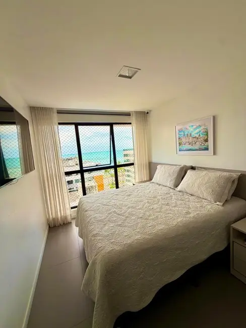 Apartamento com 3 quartos à venda, 186m2 em Ponta Verde, Maceio - AL - imagem 6 Foto 6 de Apartamento com 3 quartos à venda, 186m2 em Ponta Verde, Maceio - AL