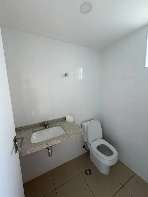 Foto 6 de Cobertura com 3 quartos à venda, 206m2 em Ipioca, Maceio - AL