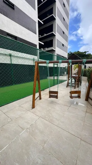 Apartamento com 4 quartos à venda, 204m2 em Jatiúca, Maceio - AL - imagem 2 Foto 2 de Apartamento com 4 quartos à venda, 204m2 em Jatiúca, Maceio - AL