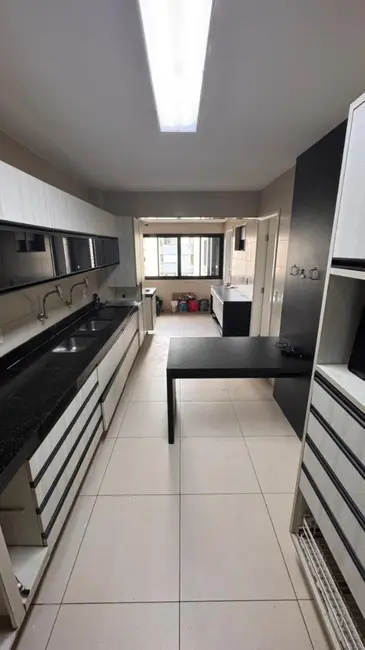 Apartamento com 4 quartos à venda, 204m2 em Jatiúca, Maceio - AL - imagem 4 Foto 4 de Apartamento com 4 quartos à venda, 204m2 em Jatiúca, Maceio - AL
