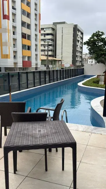 Apartamento com 4 quartos à venda, 204m2 em Jatiúca, Maceio - AL - imagem 3 Foto 3 de Apartamento com 4 quartos à venda, 204m2 em Jatiúca, Maceio - AL