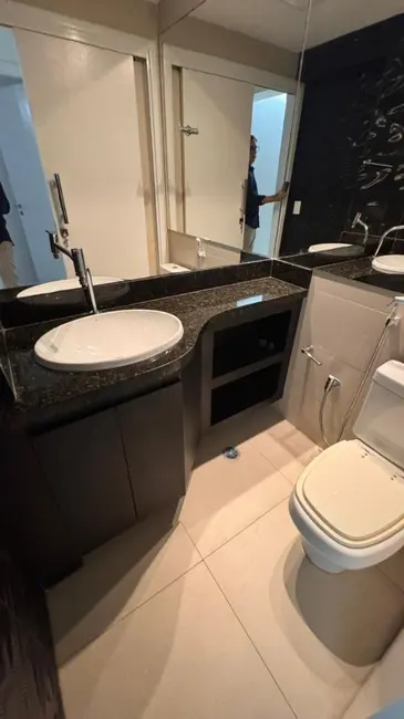 Apartamento com 4 quartos à venda, 204m2 em Jatiúca, Maceio - AL - imagem 7 Foto 7 de Apartamento com 4 quartos à venda, 204m2 em Jatiúca, Maceio - AL