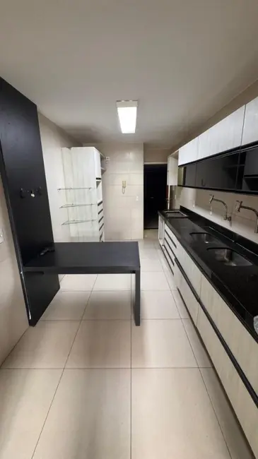 Apartamento com 4 quartos à venda, 204m2 em Jatiúca, Maceio - AL - imagem 5 Foto 5 de Apartamento com 4 quartos à venda, 204m2 em Jatiúca, Maceio - AL