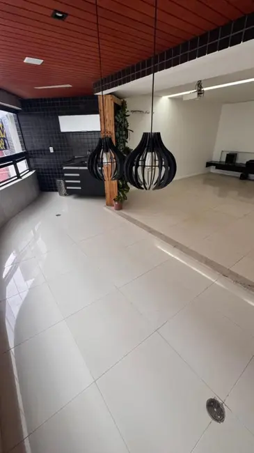 Apartamento com 4 quartos à venda, 204m2 em Jatiúca, Maceio - AL - imagem 1 Foto 1 de Apartamento com 4 quartos à venda, 204m2 em Jatiúca, Maceio - AL