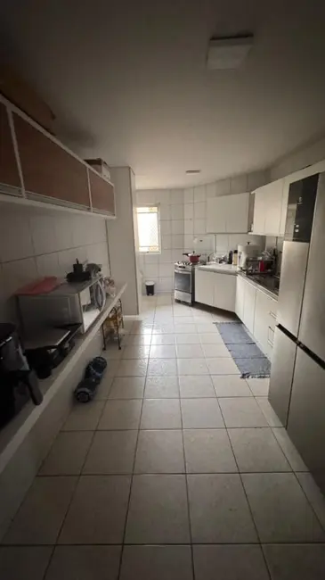 Foto 6 de Apartamento com 3 quartos à venda, 128m2 em Ponta Verde, Maceio - AL
