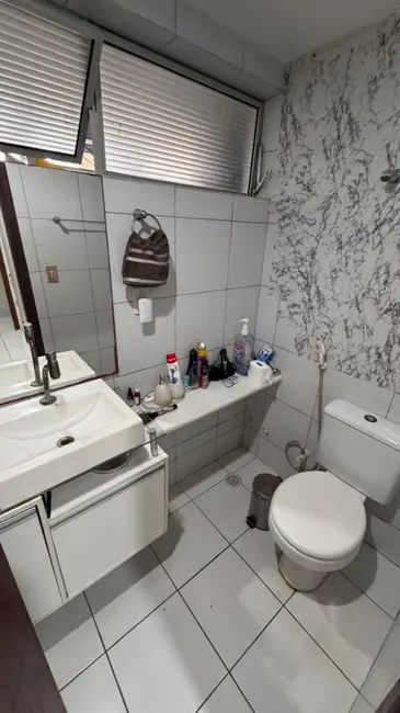 Foto 5 de Apartamento com 3 quartos à venda, 128m2 em Ponta Verde, Maceio - AL