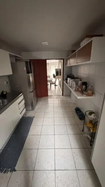 Foto 2 de Apartamento com 3 quartos à venda, 128m2 em Ponta Verde, Maceio - AL