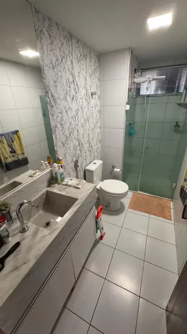 Foto 4 de Apartamento com 3 quartos à venda, 128m2 em Ponta Verde, Maceio - AL