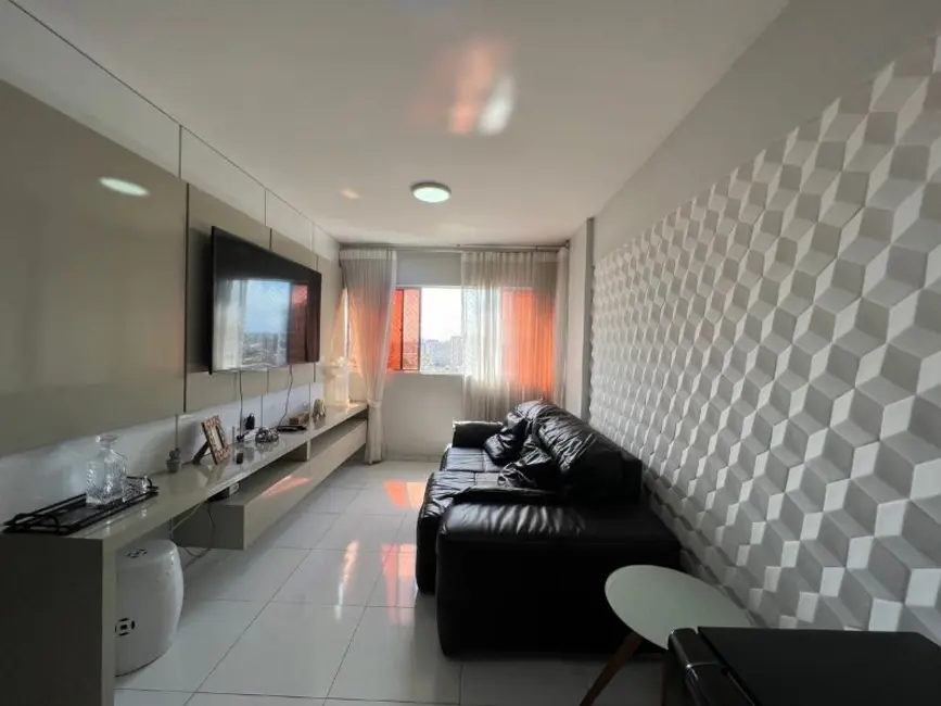 Foto 4 de Apartamento com 3 quartos à venda, 86m2 em Ponta Verde, Maceio - AL
