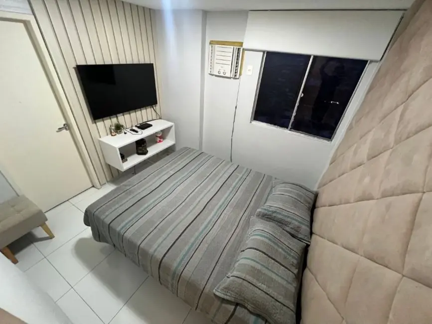 Foto 5 de Apartamento com 3 quartos à venda, 86m2 em Ponta Verde, Maceio - AL