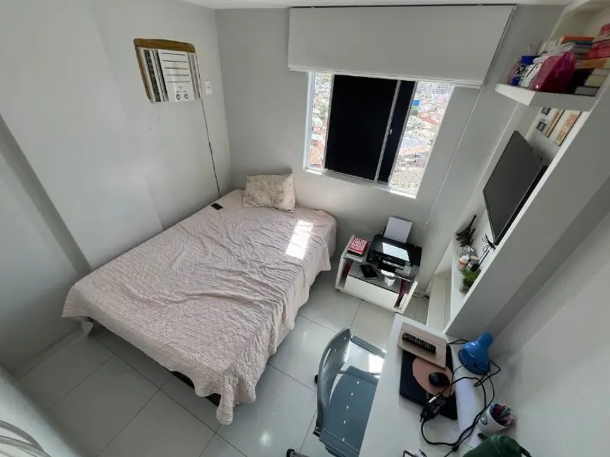 Foto 9 de Apartamento com 3 quartos à venda, 86m2 em Ponta Verde, Maceio - AL