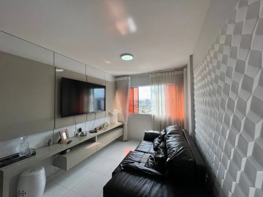 Foto 3 de Apartamento com 3 quartos à venda, 86m2 em Ponta Verde, Maceio - AL