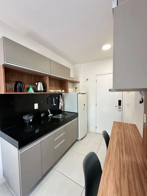 Foto 7 de Apartamento com 1 quarto à venda, 35m2 em Ponta Verde, Maceio - AL